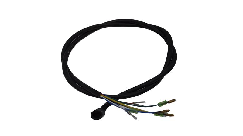 MOTOR TESİSATI (MX-7)